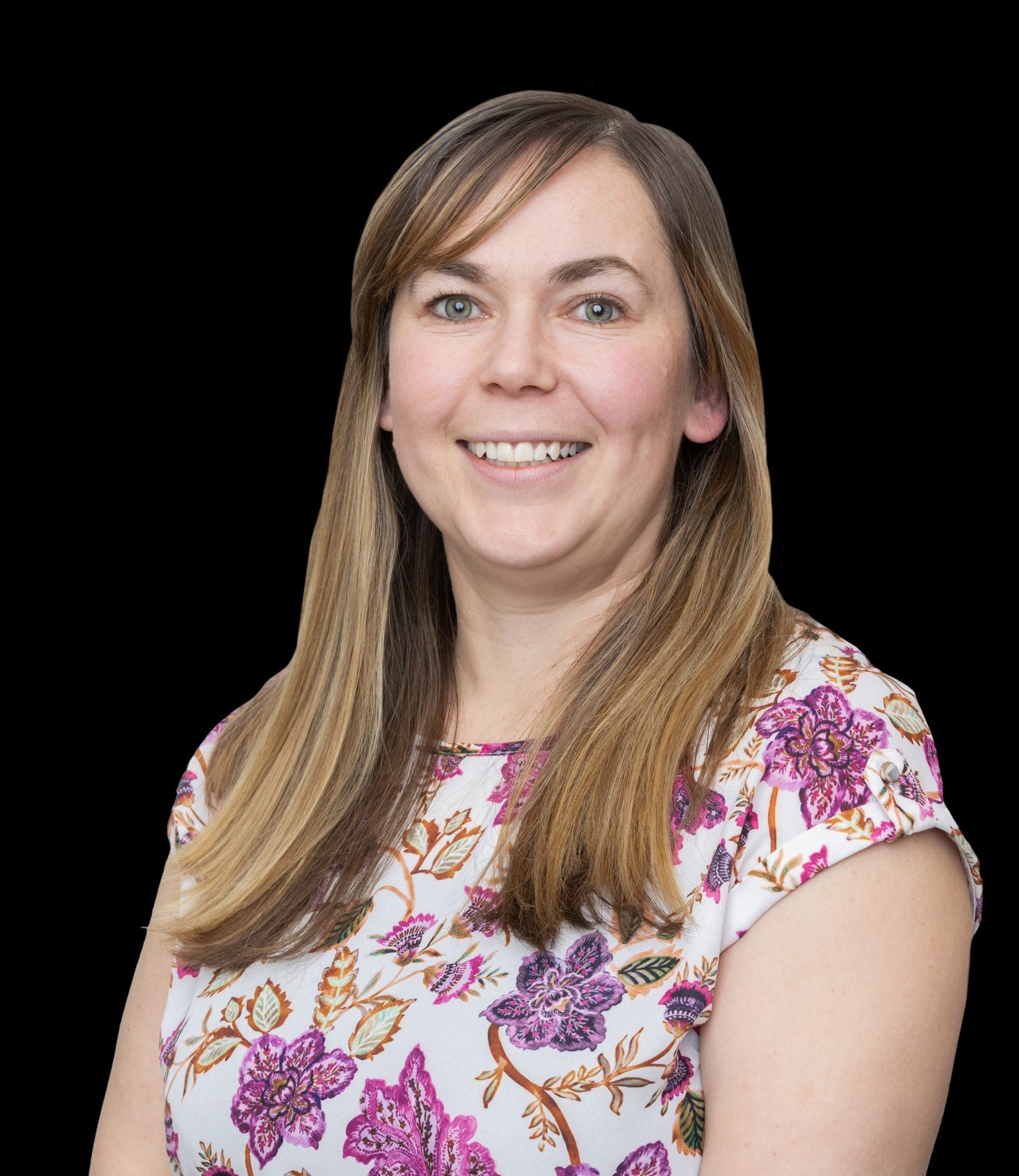 Jess Bould | Senior Planner